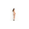 Bodystocking PJ maille industrielle 